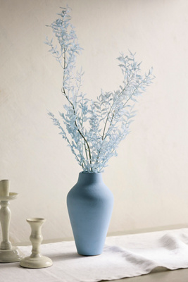 Terrain Preserved Pastel Ruscus Bunch