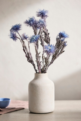 Terrain Preserved Helichrysum Bunch