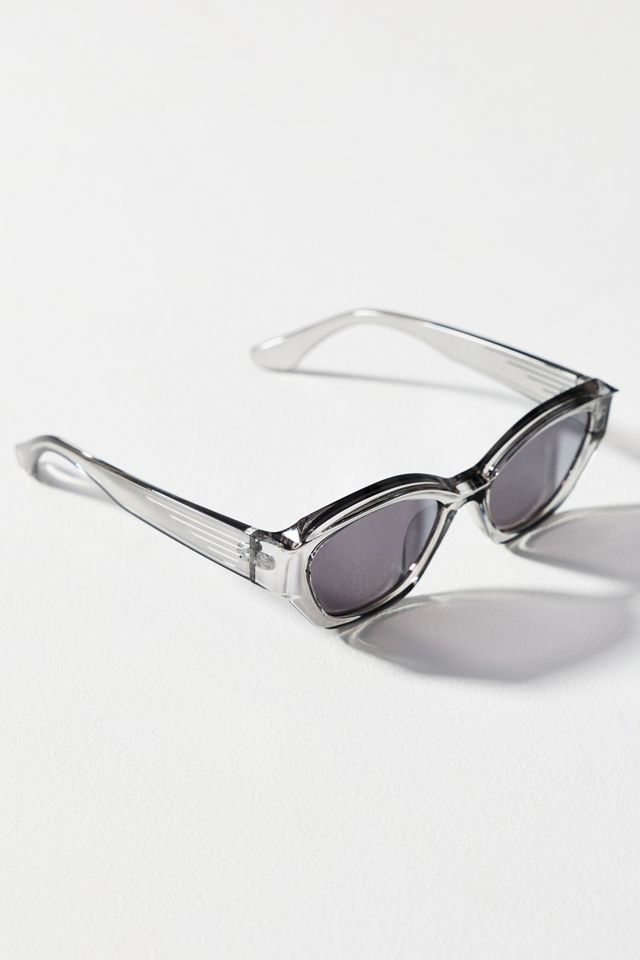 I-SEA Canadian Cat-Eye Sunglasses #1