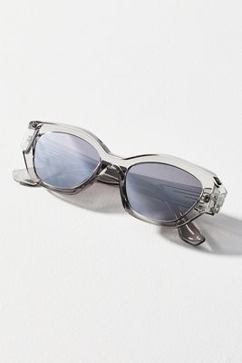 I-SEA Canadian Cat-Eye Sunglasses
