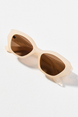 I-sea Canadian Cat-eye Sunglasses In Neutral