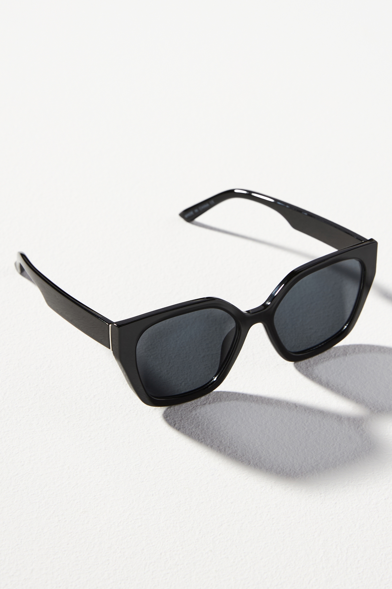 I-SEA Brush Tonal Sunglasses