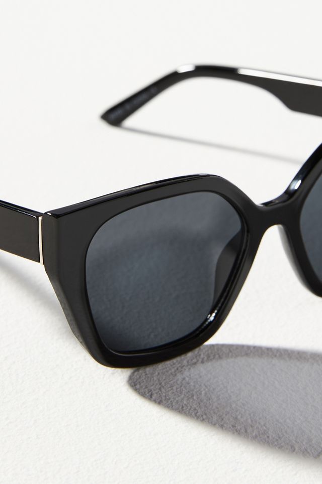 I-SEA Brush Tonal Sunglasses #2