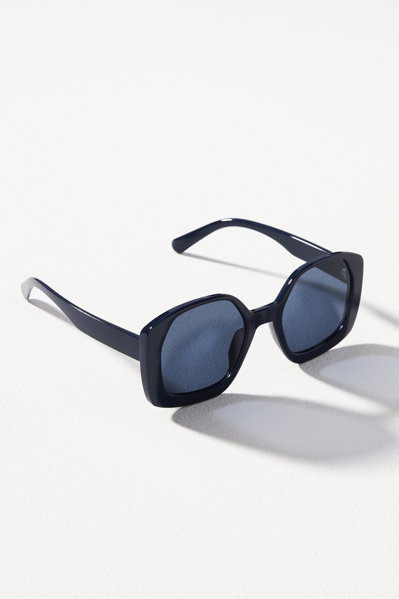 I-SEA Camden Oversized Sunglasses