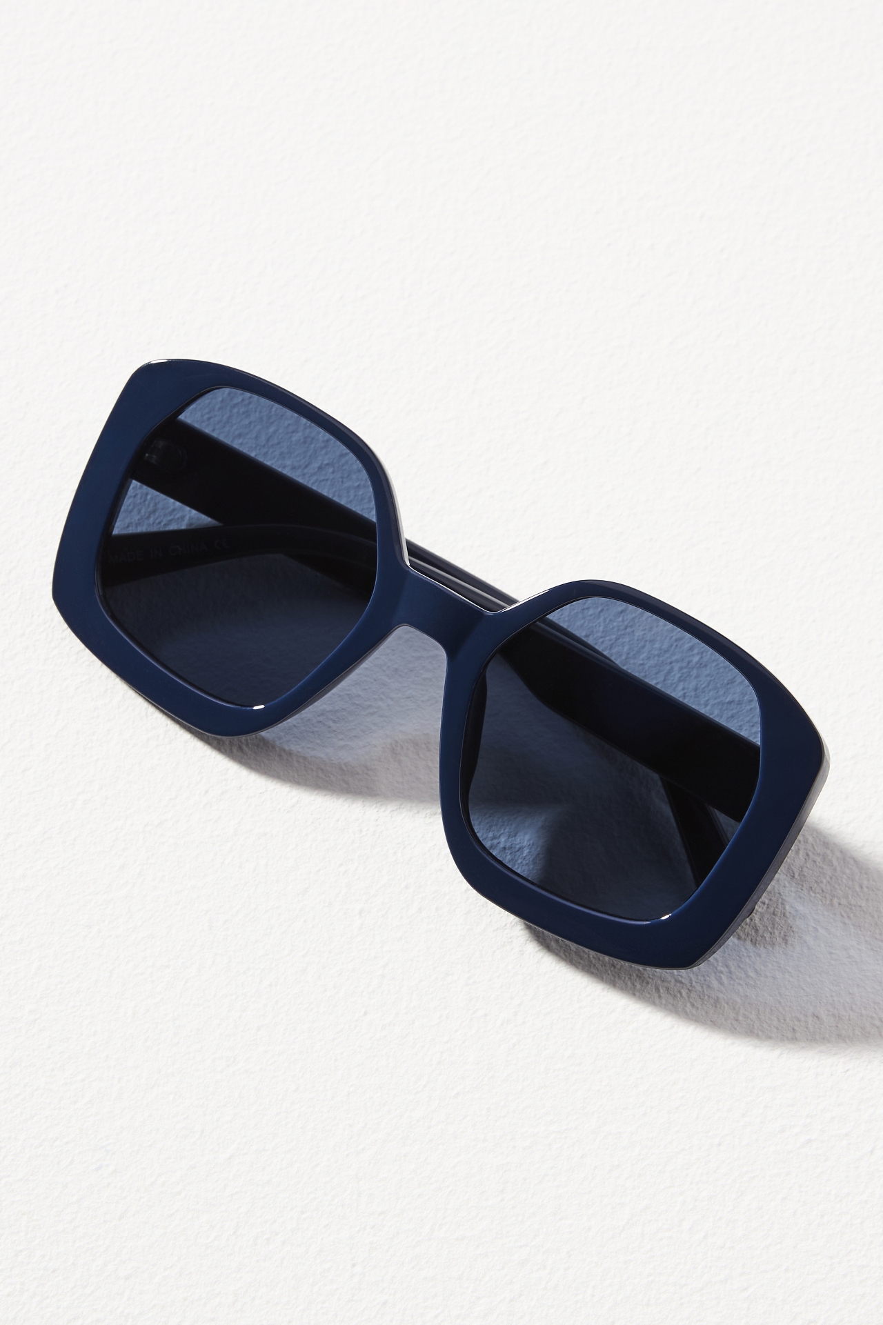 I-SEA Camden Oversized Sunglasses