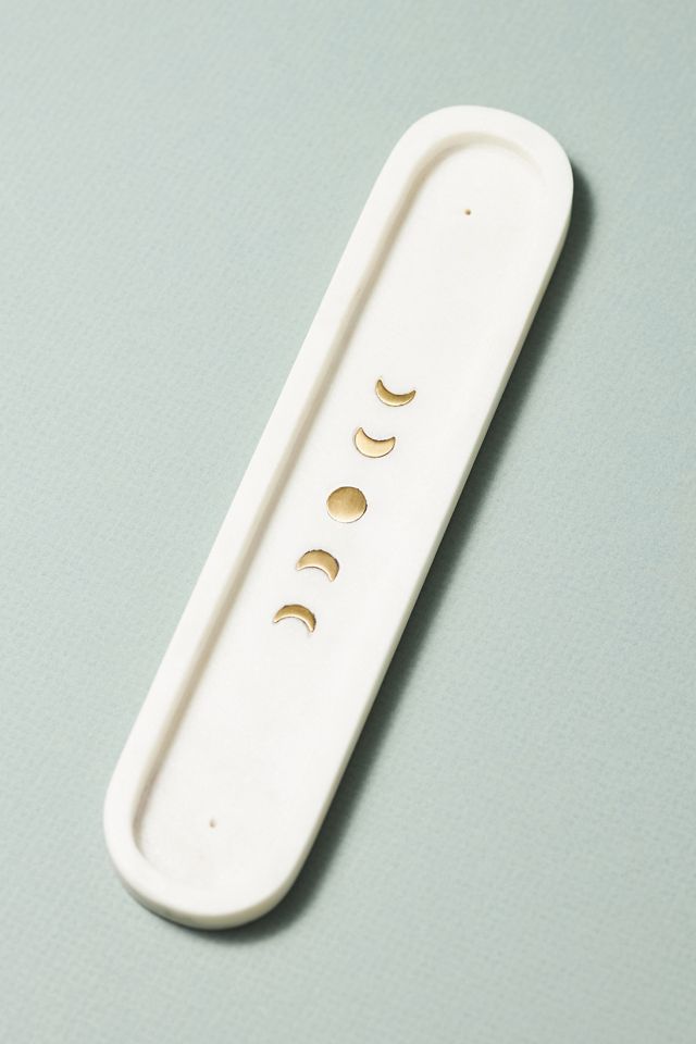 Matr Boomie Long Celestial Incense Holder #2
