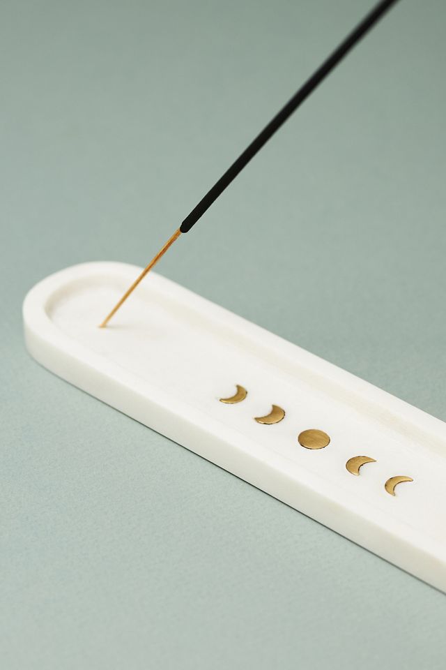 Matr Boomie Long Celestial Incense Holder #3