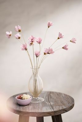 Crafted Botanical Spray, Petite Floral