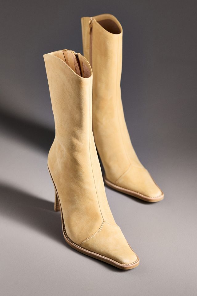 Jeffrey Campbell Be Bold Heeled Boots #1