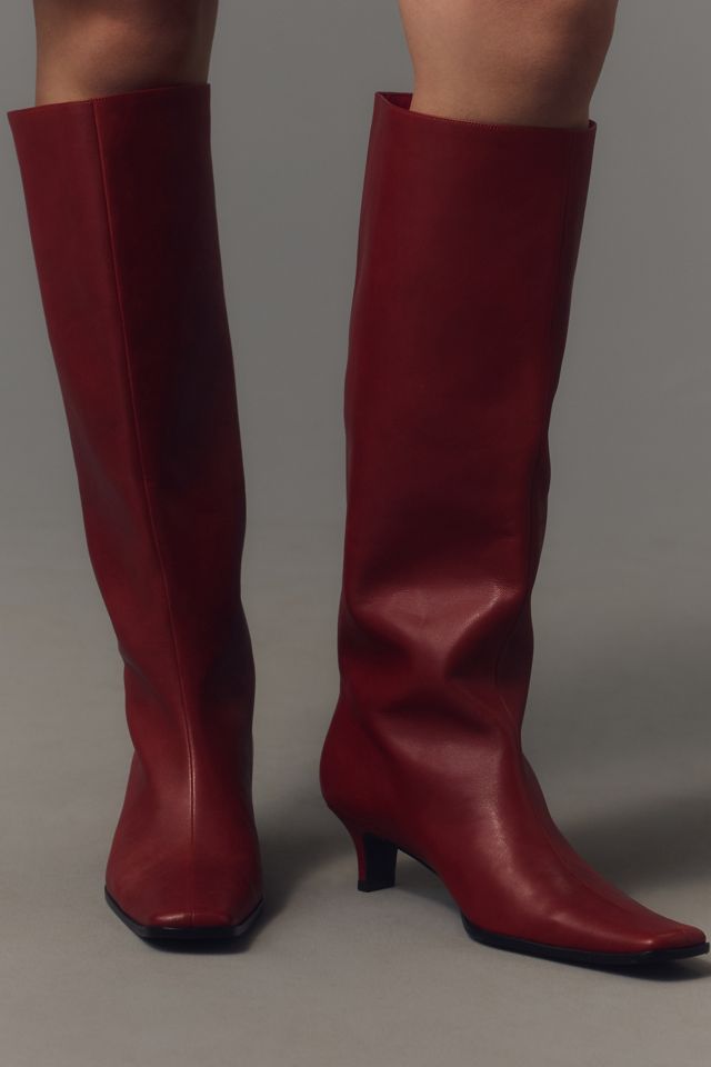 Jeffrey Campbell Passa Boots #1