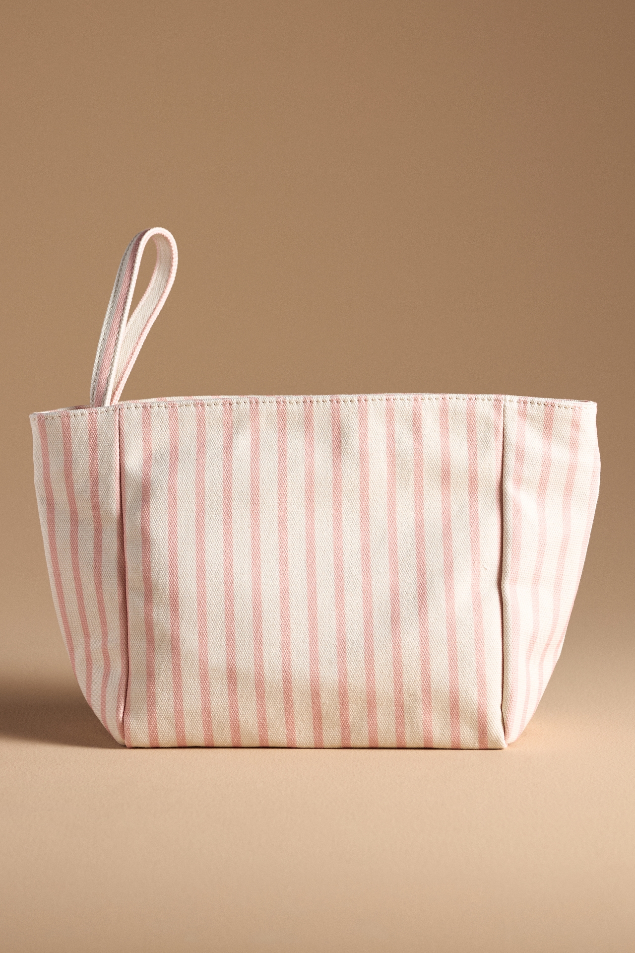 Frasier Sterling x Anthropologie Canvas Cosmetic Bag