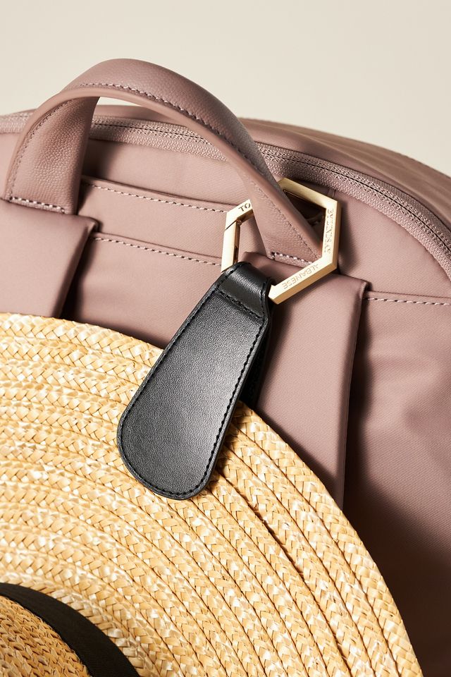 TOPTOTE The Drop Hat Clip Anthropologie