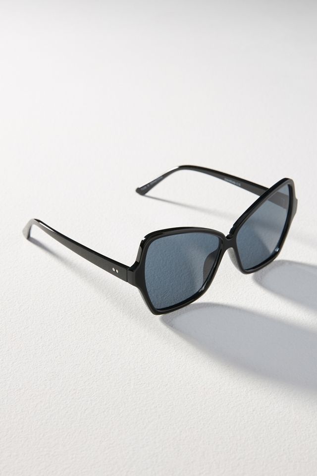 Angular Sunglasses #1