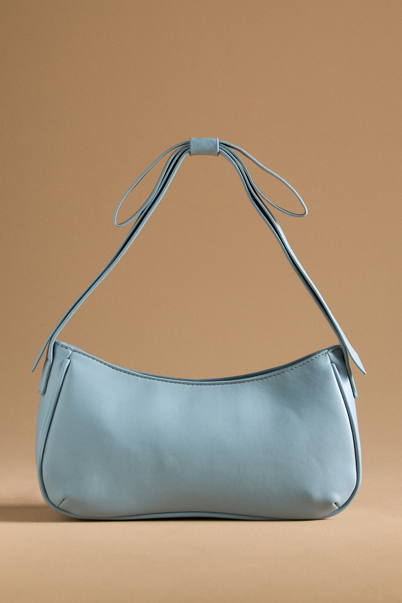 Mali + Lili x Anthropologie Bow Shoulder Bag