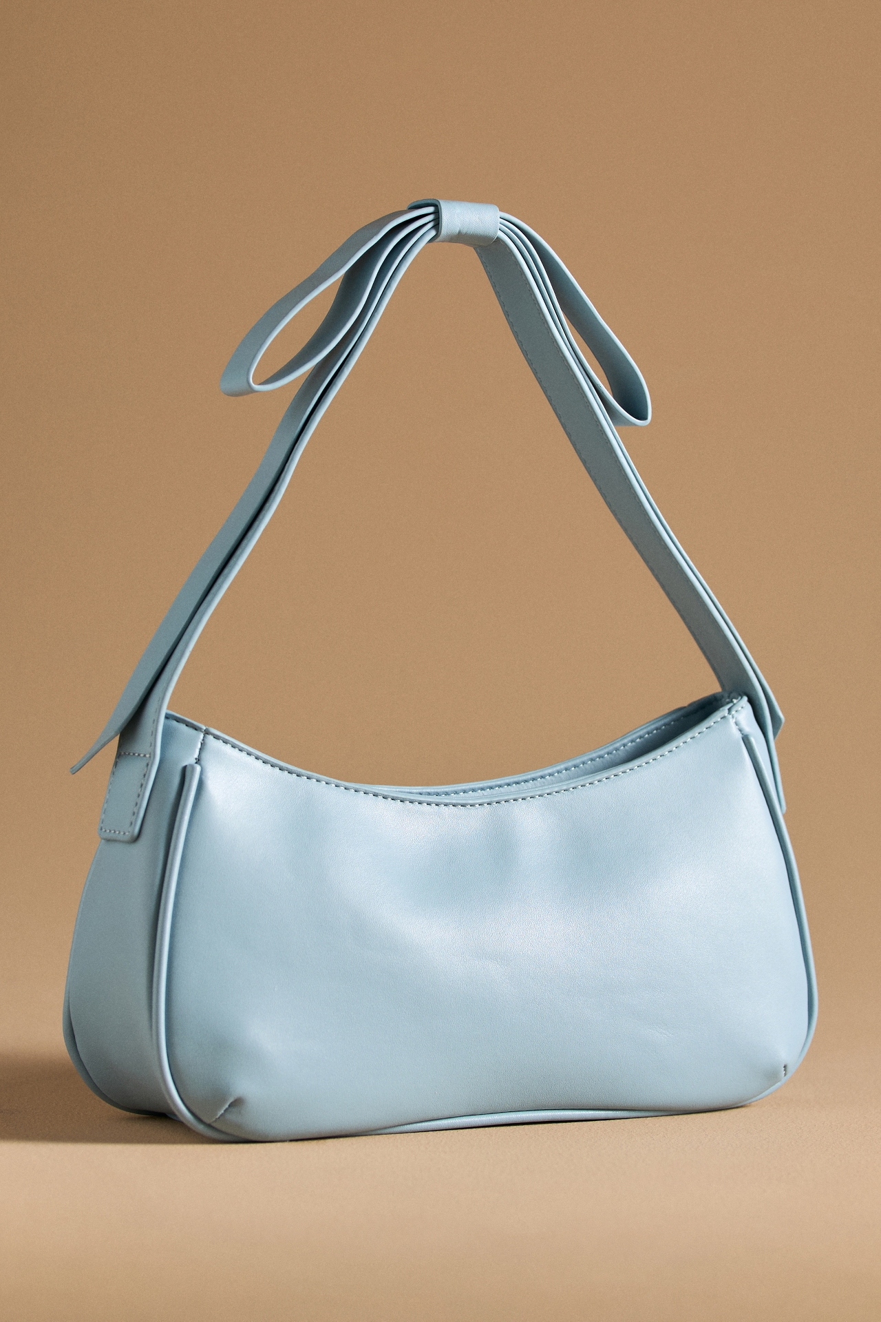 Mali + Lili x Anthropologie Bow Shoulder Bag