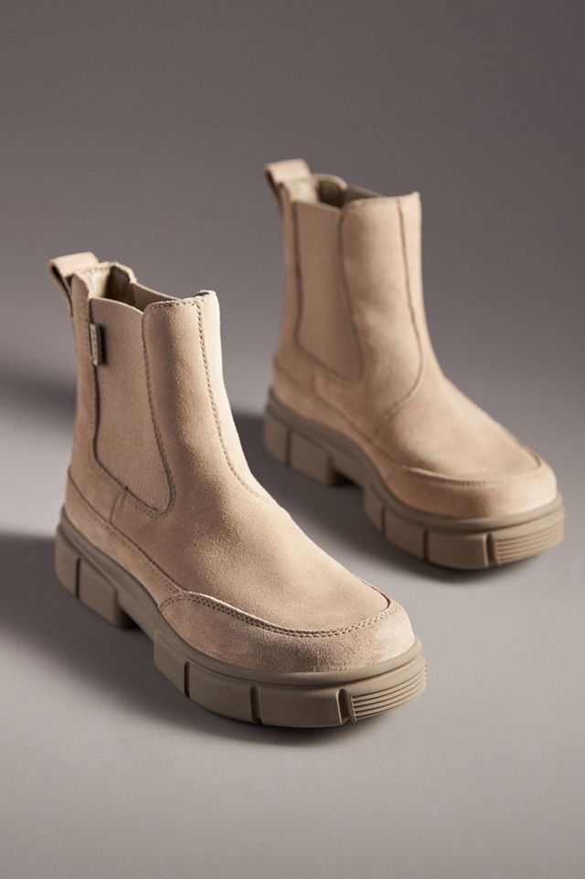 SOREL Explorer Chelsea Boots #1