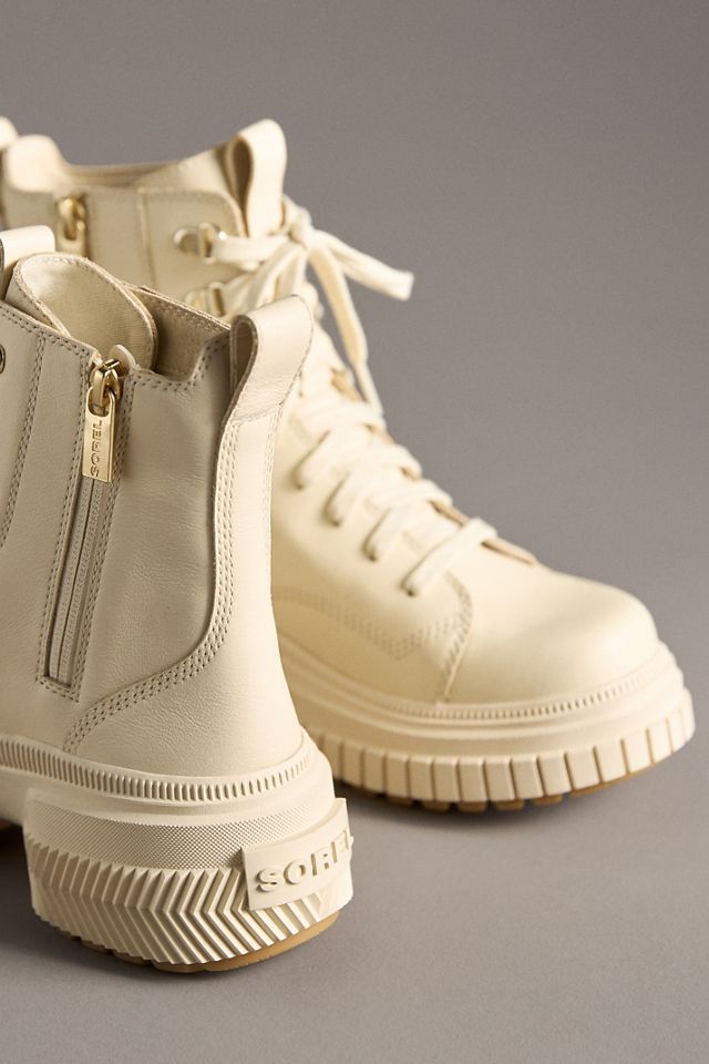 SOREL Ona Ave™ Waterproof Lace Boots #2