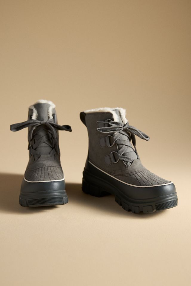 SOREL Tivoli™ IV Boots #1