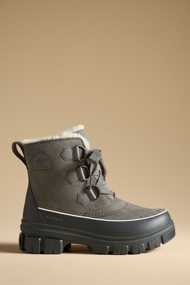 SOREL Tivoli IV Boots Anthropologie