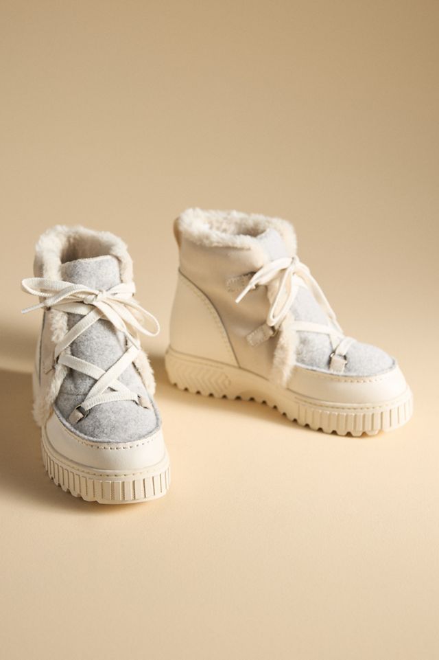 SOREL Ona Ave™ Alpine Waterproof Boots #1