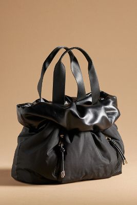 Dolce Vita Candice Bag In Black