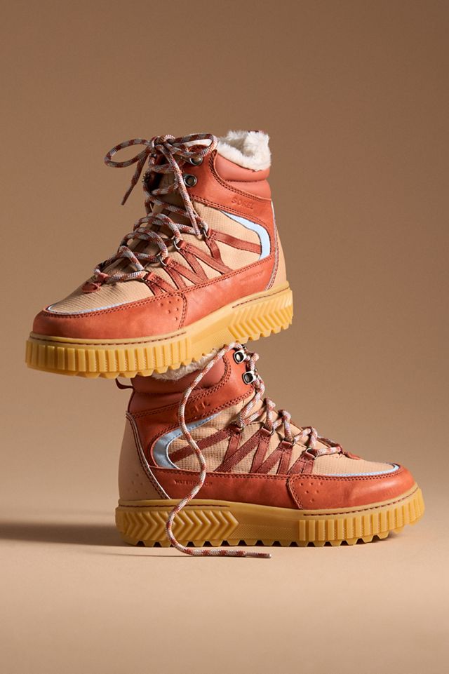 SOREL Ona Ave™ Trek Waterproof Boot #1