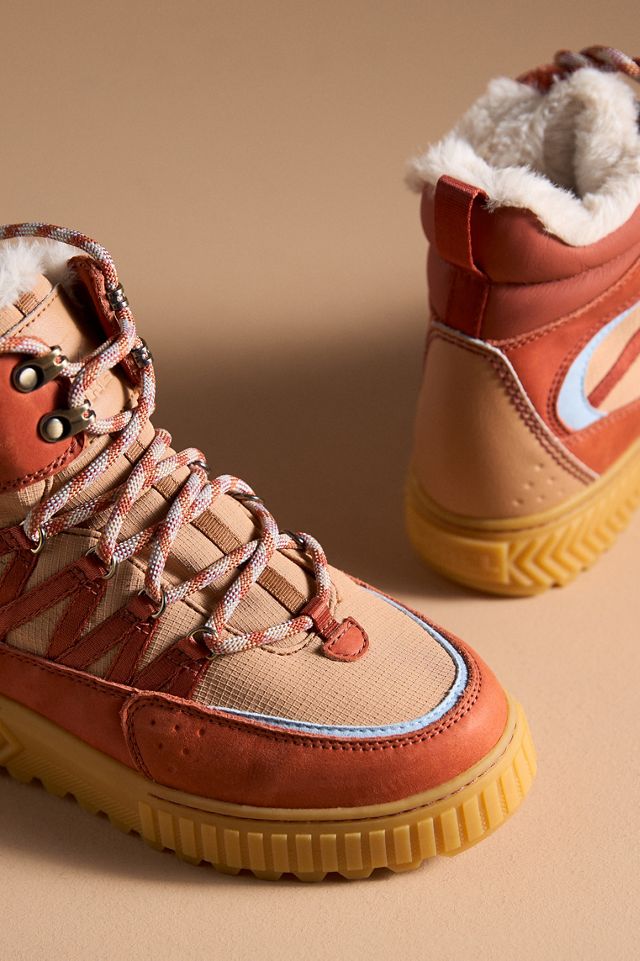 SOREL Ona Ave™ Trek Waterproof Boot #2