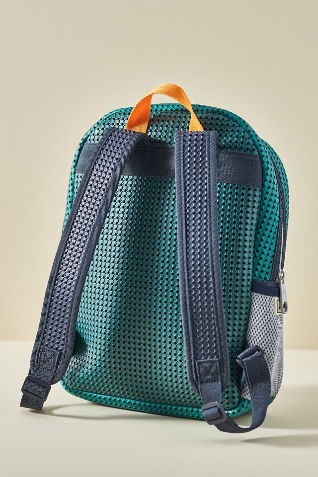 Light+Nine Starter Backpack #1