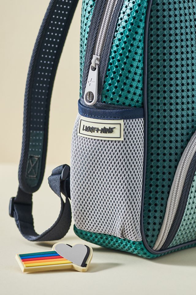 Light+Nine Starter Backpack #2