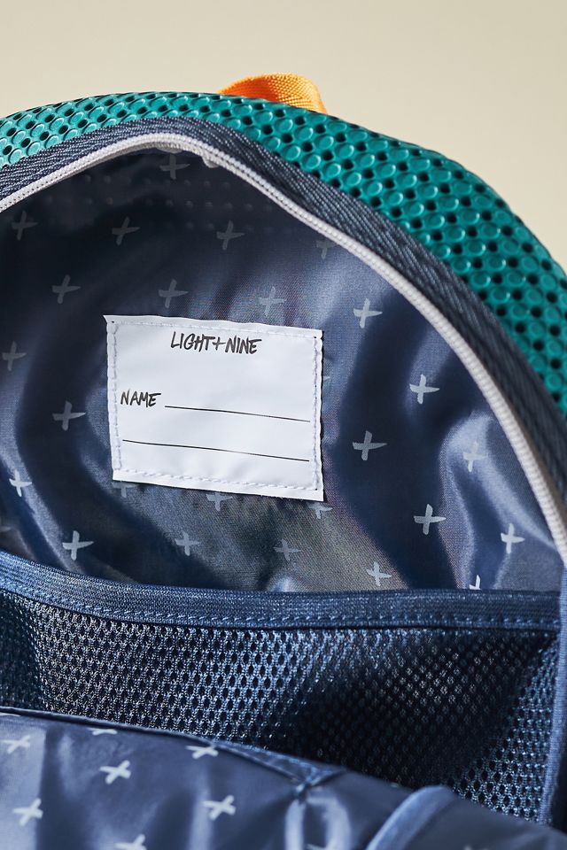 Light+Nine Starter Backpack #3
