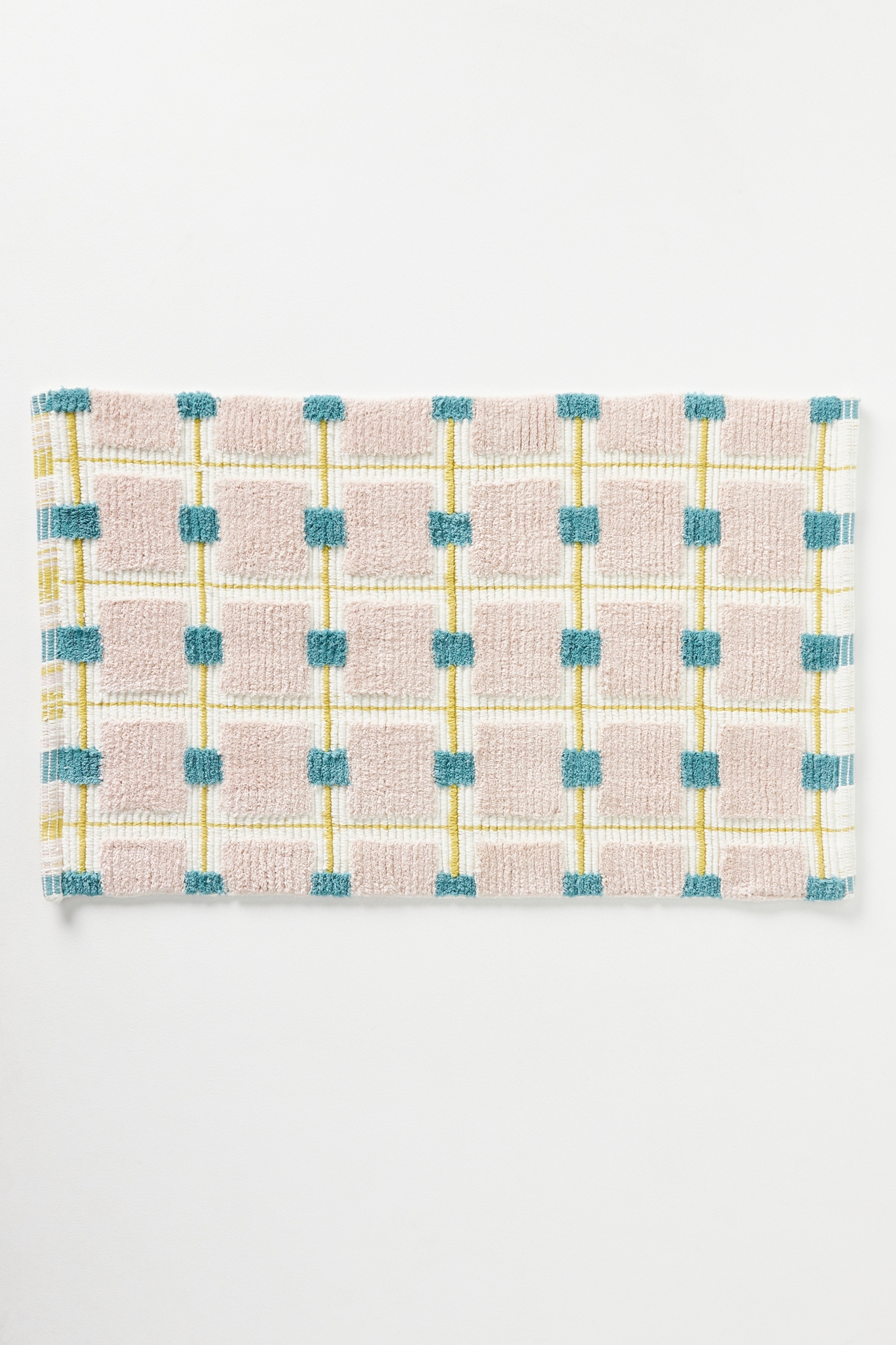 Handwoven Taryn Bath Mat