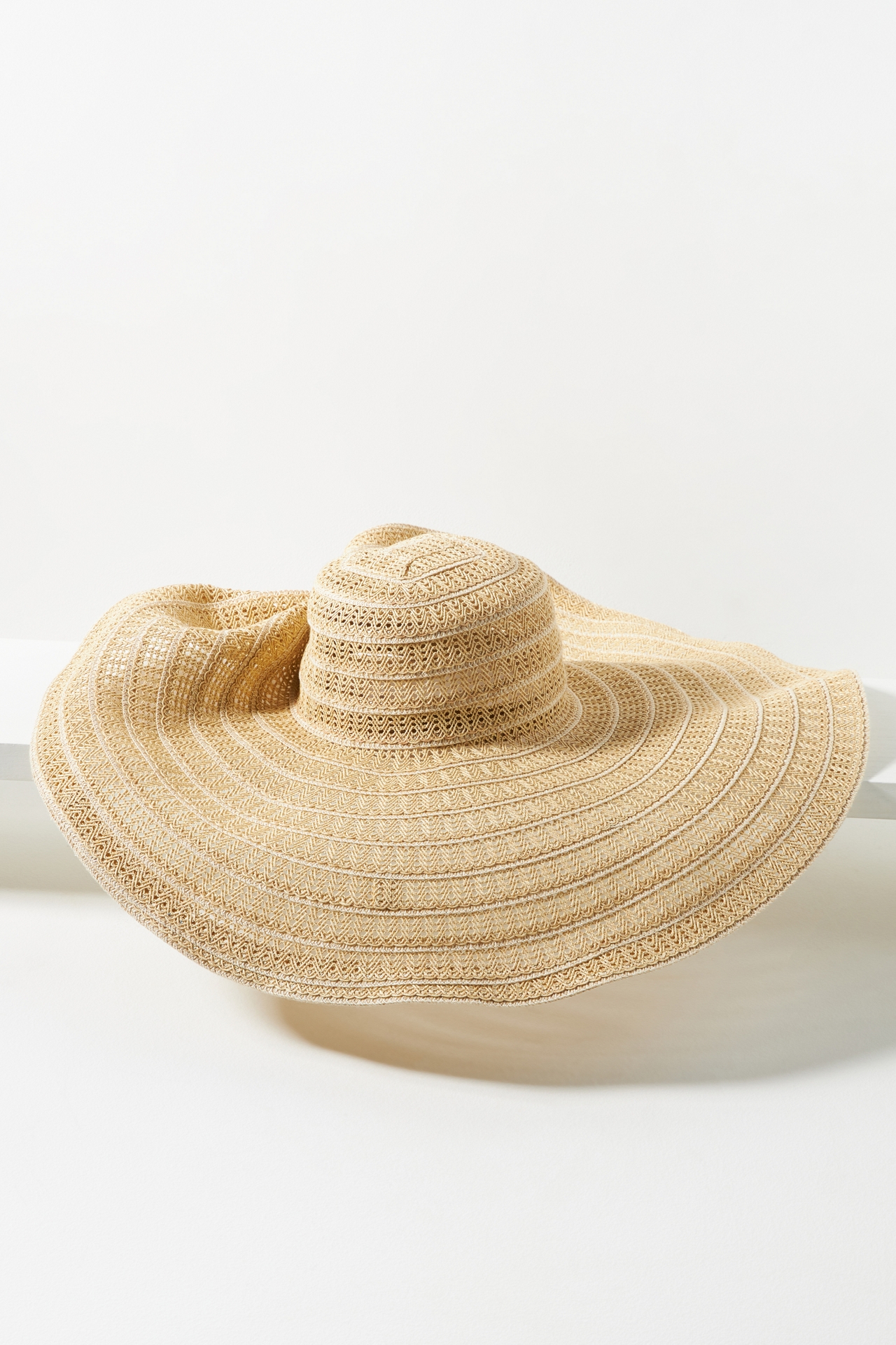 San Diego Hat Co. Dune Floppy Hat