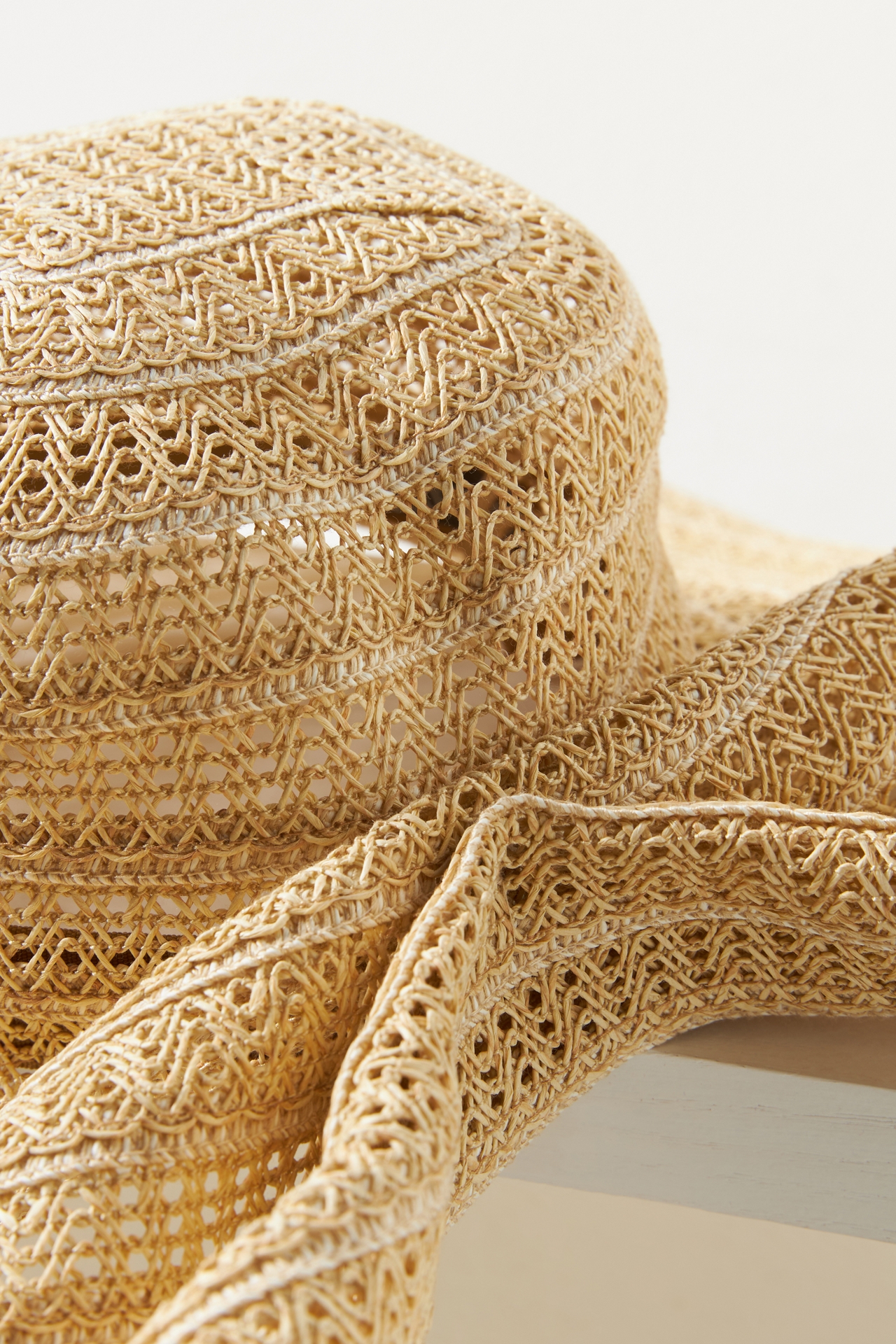 San Diego Hat Co. Dune Floppy Hat