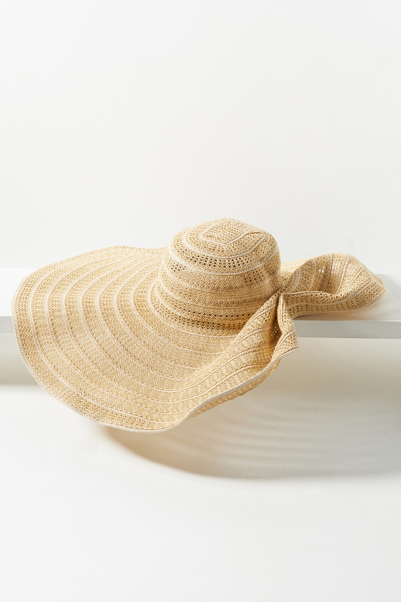 San Diego Hat Co. Dune Floppy Hat