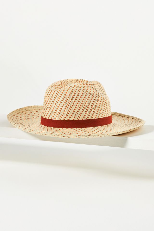 Elegancia Tropical Inti Panama Fedora #1