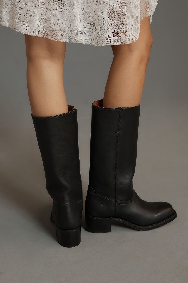 Frye Campus 14L Tall Boots | Anthropologie