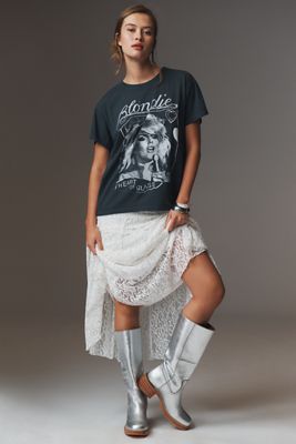 Frye Campus 14L Boots