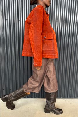 Frye Campus 14L Boots