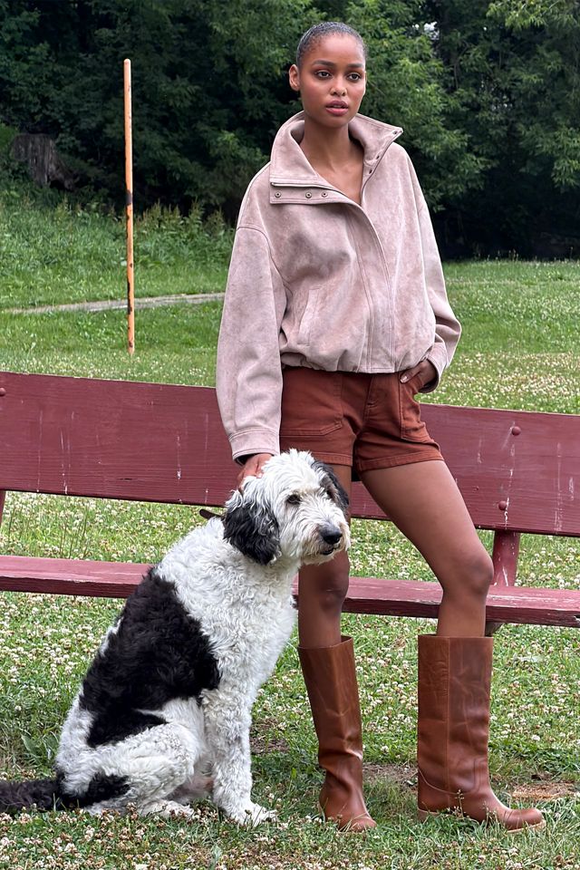 Frye Campus 14L Boots #1