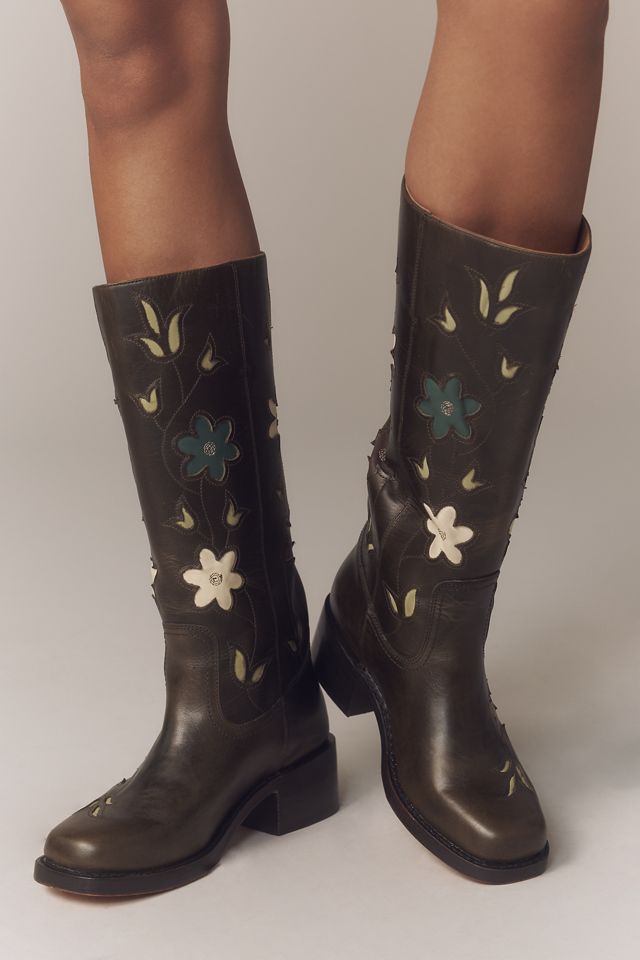 Frye Campus 14L Boots #2