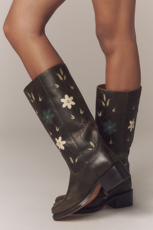 Frye Campus 14L Boots #3