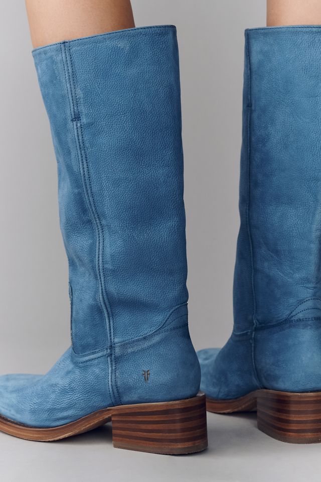 Frye Campus 14L Boots #2