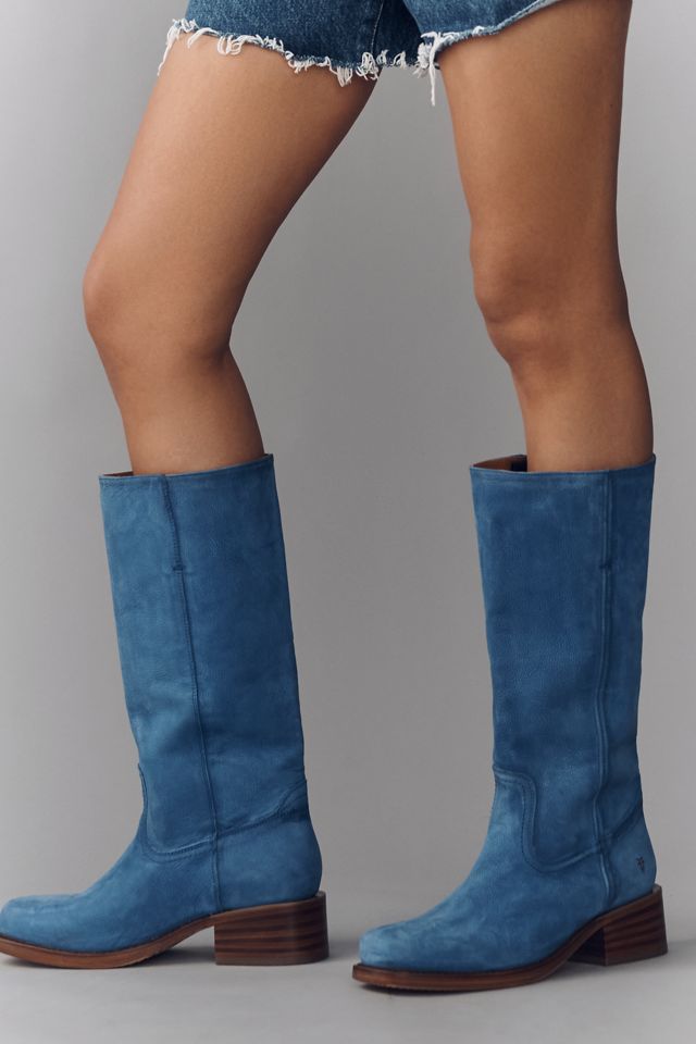 Frye Campus 14L Boots #3