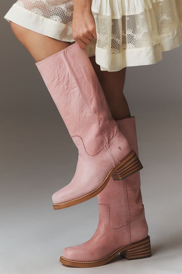 Botas Frye Campus 14L #1