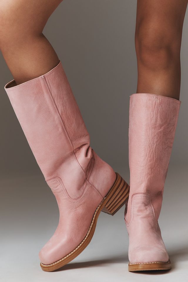 Botas Frye Campus 14L #2