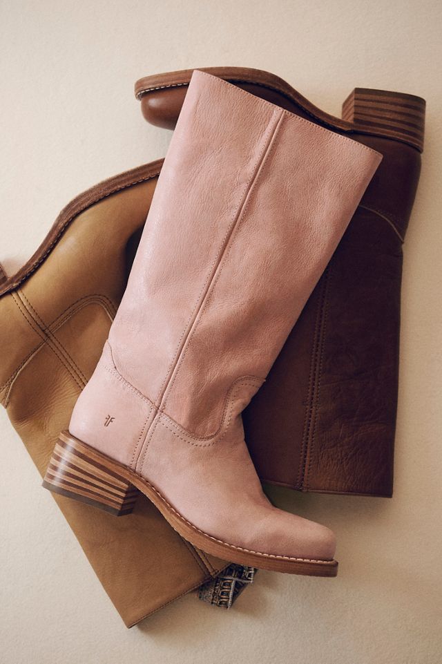 Botas Frye Campus 14L #5