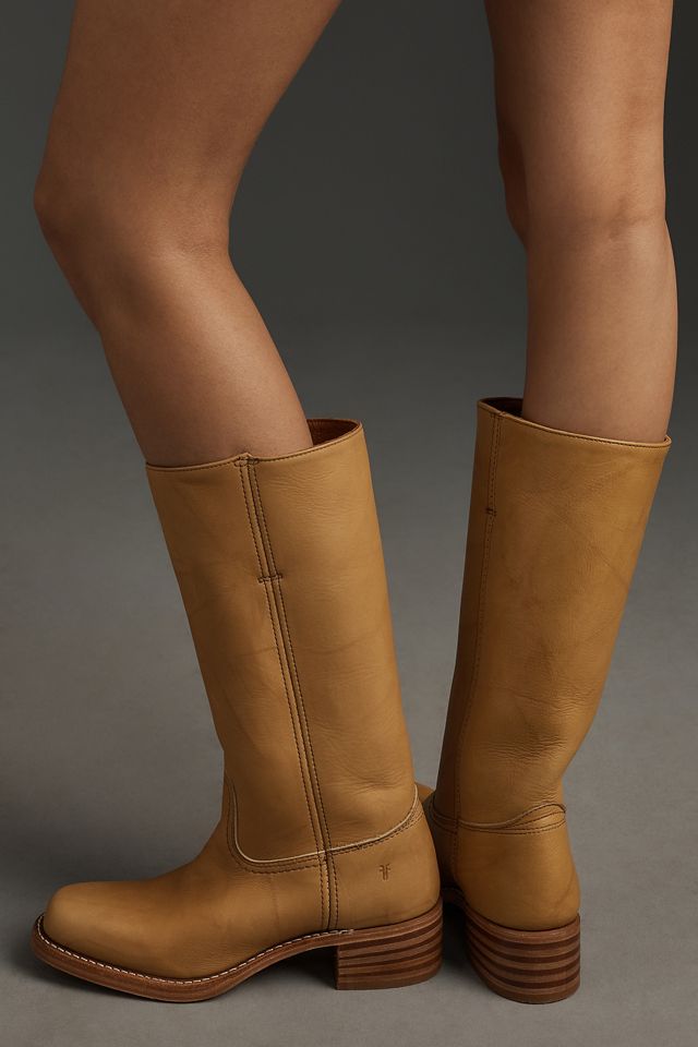 Frye Campus 14L Boots #2