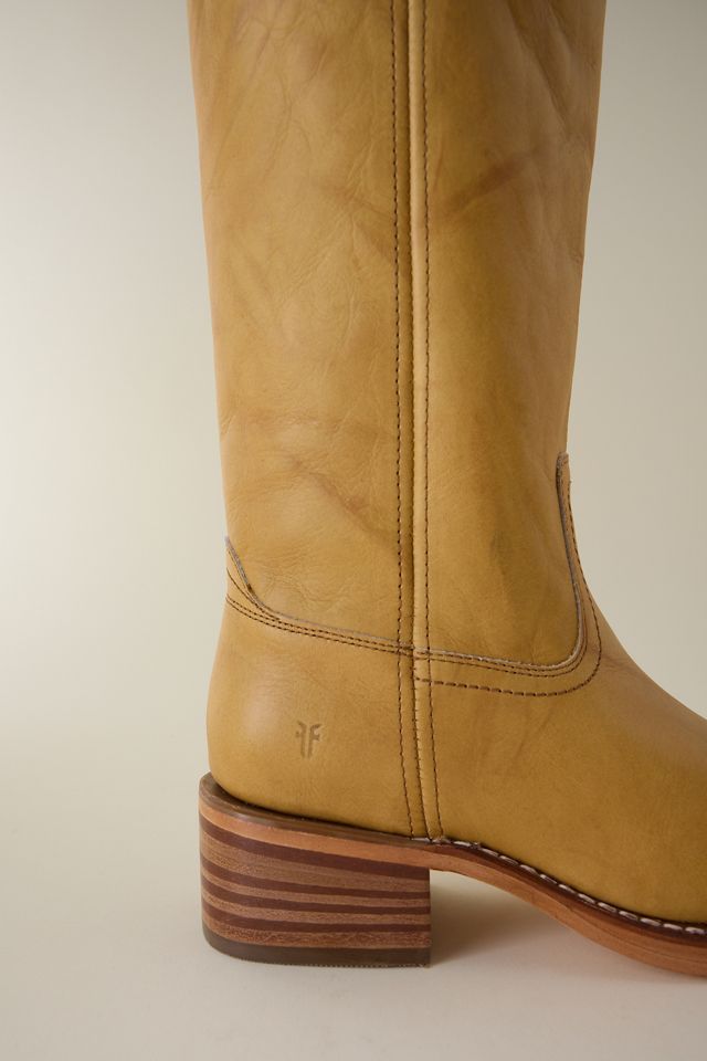 Frye Campus 14L Boots #4