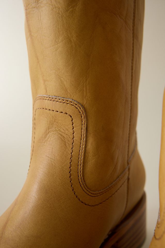 Frye Campus 14L Boots #5