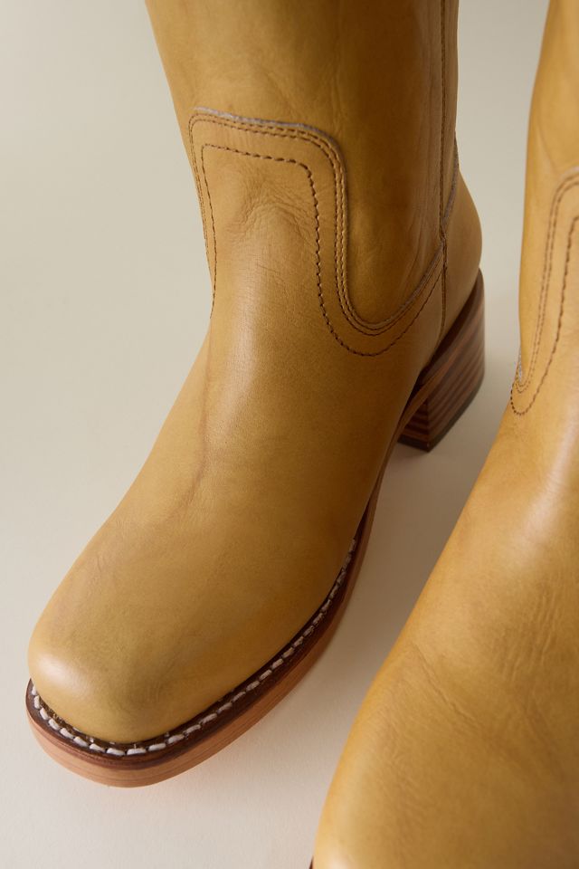 Frye Campus 14L Boots #6